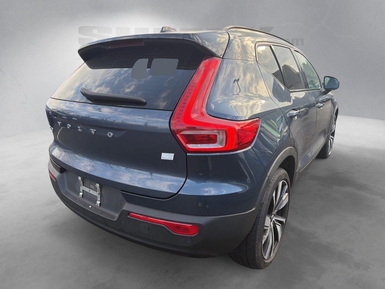 2022 Volvo XC40 Recharge Pure Electric P8 Plus Gaithersburg MD