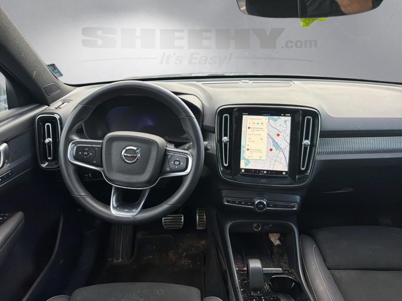 2022 Volvo XC40 Recharge Pure Electric P8 Plus Gaithersburg MD