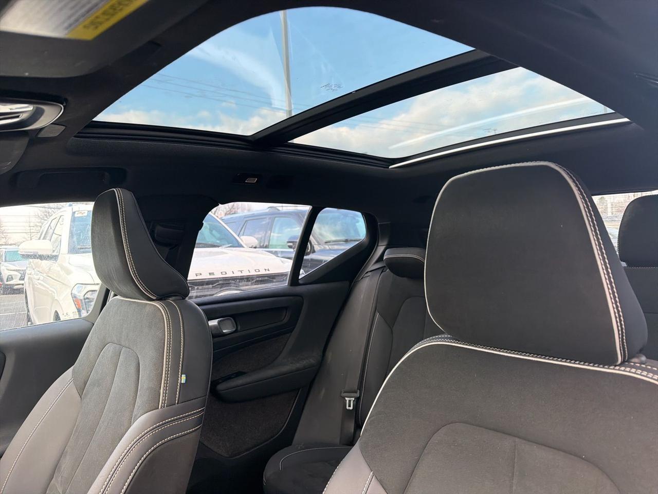 2022 Volvo XC40 Recharge Pure Electric P8 Plus Gaithersburg MD