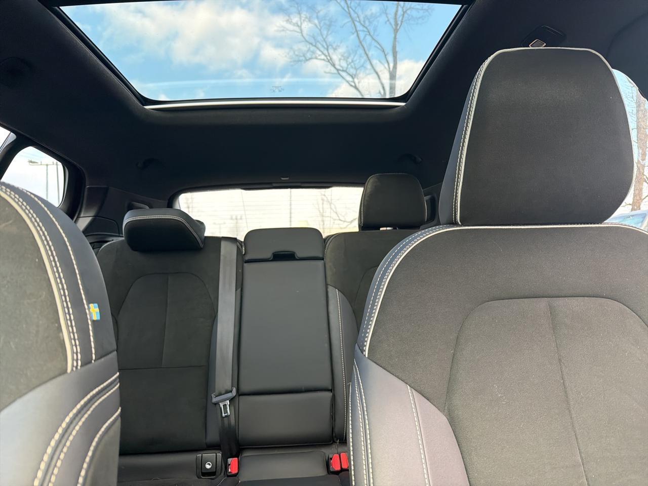 2022 Volvo XC40 Recharge Pure Electric P8 Plus Gaithersburg MD