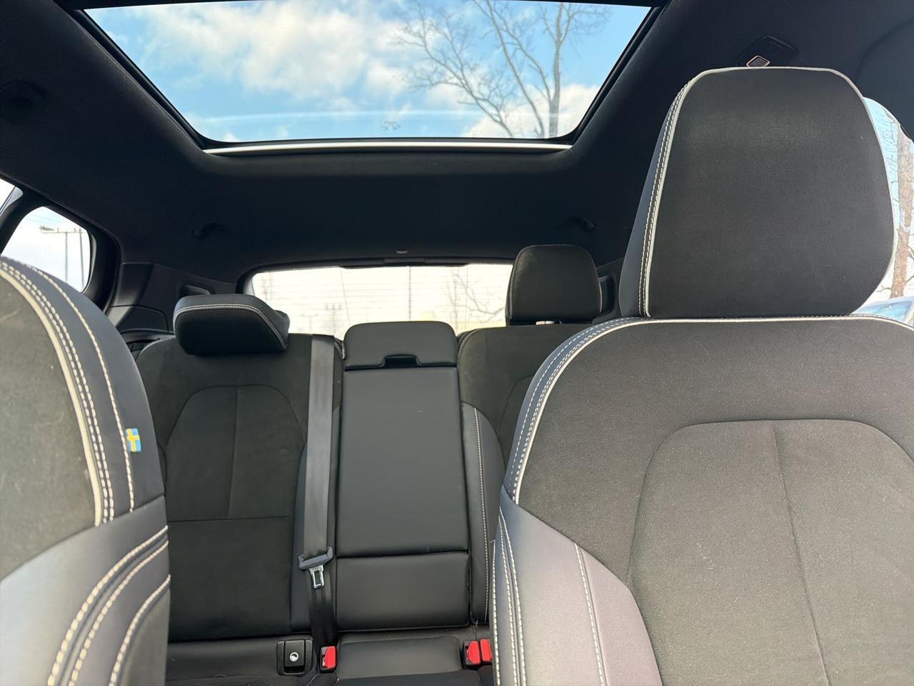 2022 Volvo XC40 Recharge Pure Electric P8 Plus Gaithersburg MD