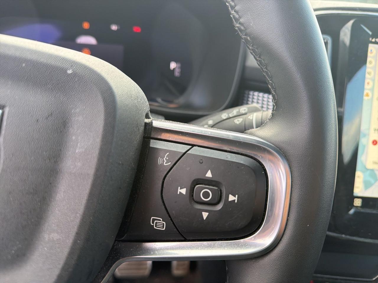 2022 Volvo XC40 Recharge Pure Electric P8 Plus Gaithersburg MD