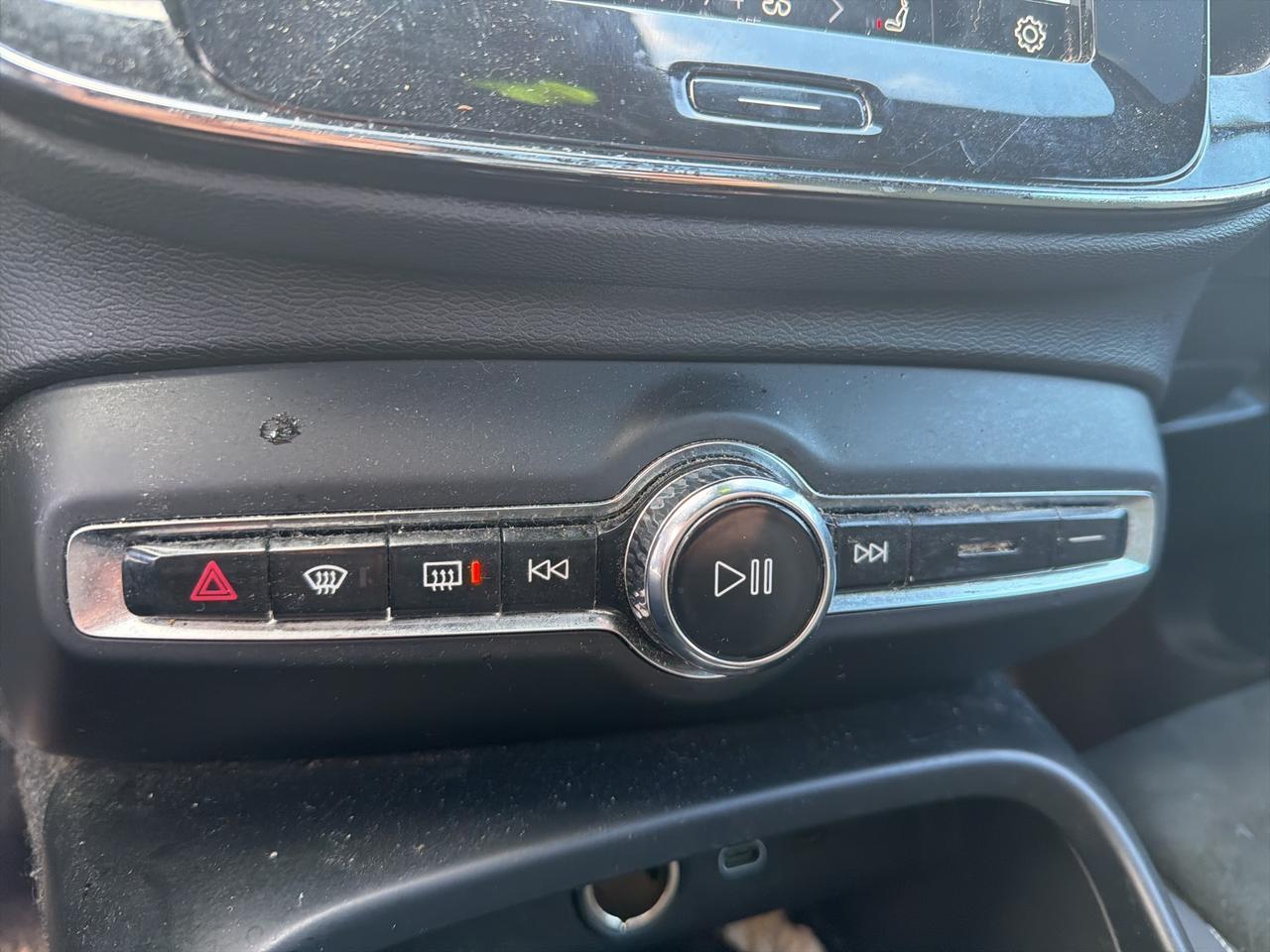 2022 Volvo XC40 Recharge Pure Electric P8 Plus Gaithersburg MD