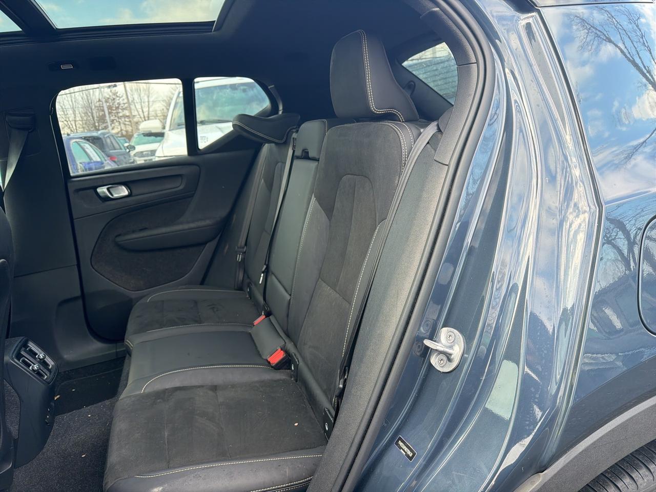 2022 Volvo XC40 Recharge Pure Electric P8 Plus Gaithersburg MD