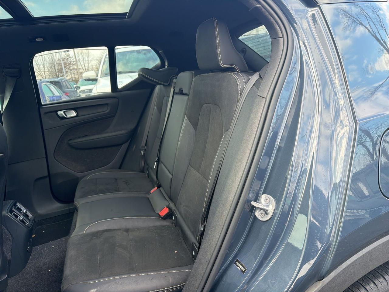 2022 Volvo XC40 Recharge Pure Electric P8 Plus Gaithersburg MD