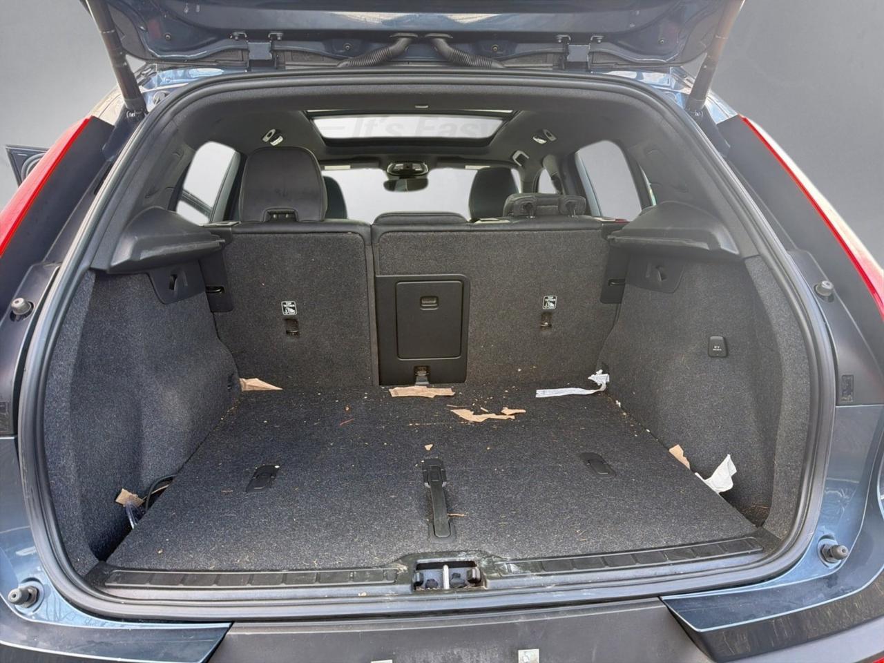 2022 Volvo XC40 Recharge Pure Electric P8 Plus Gaithersburg MD