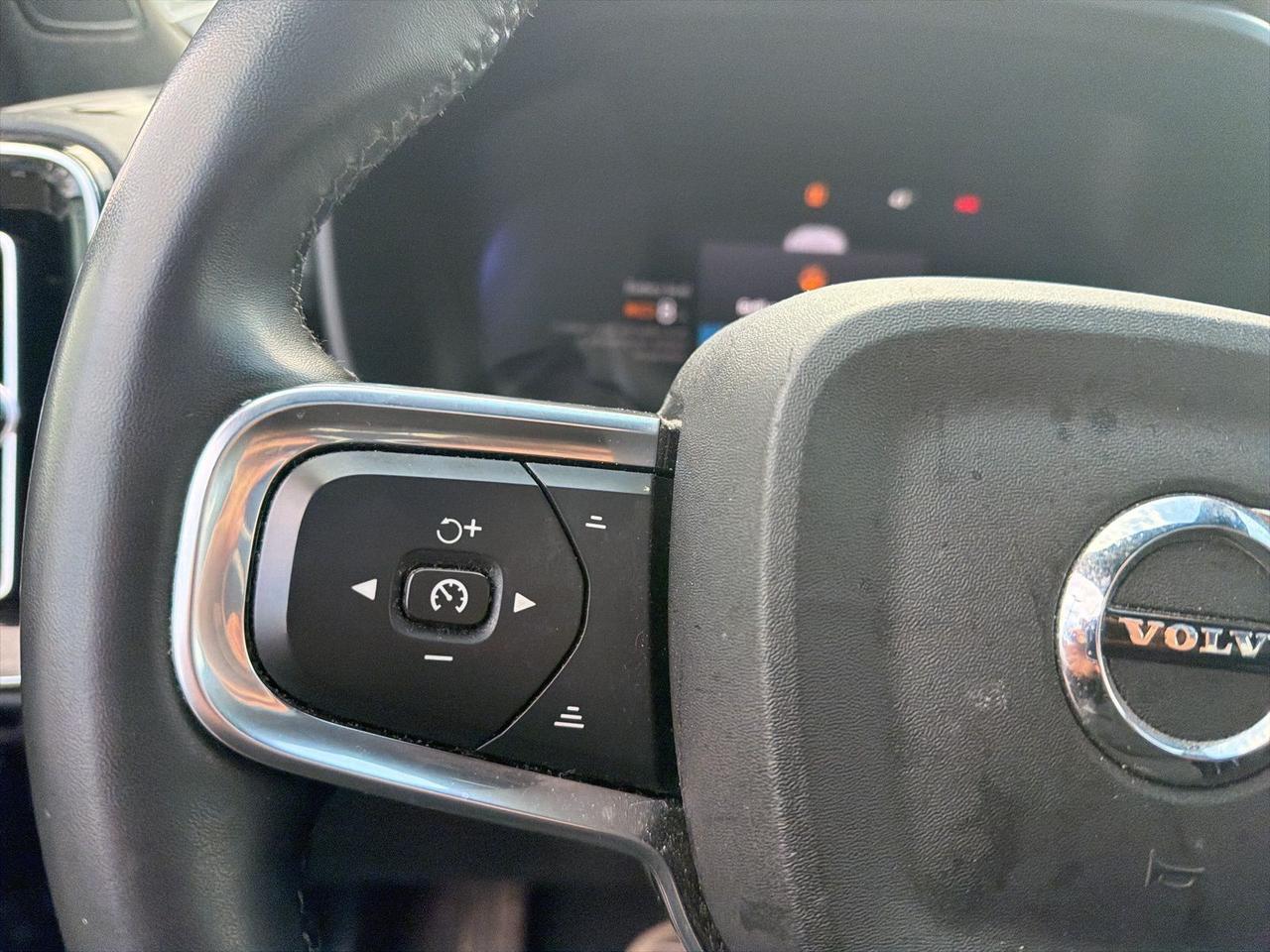 2022 Volvo XC40 Recharge Pure Electric P8 Plus Gaithersburg MD