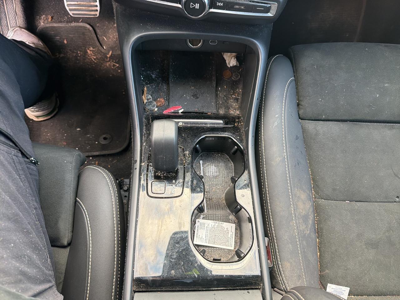 2022 Volvo XC40 Recharge Pure Electric P8 Plus Gaithersburg MD