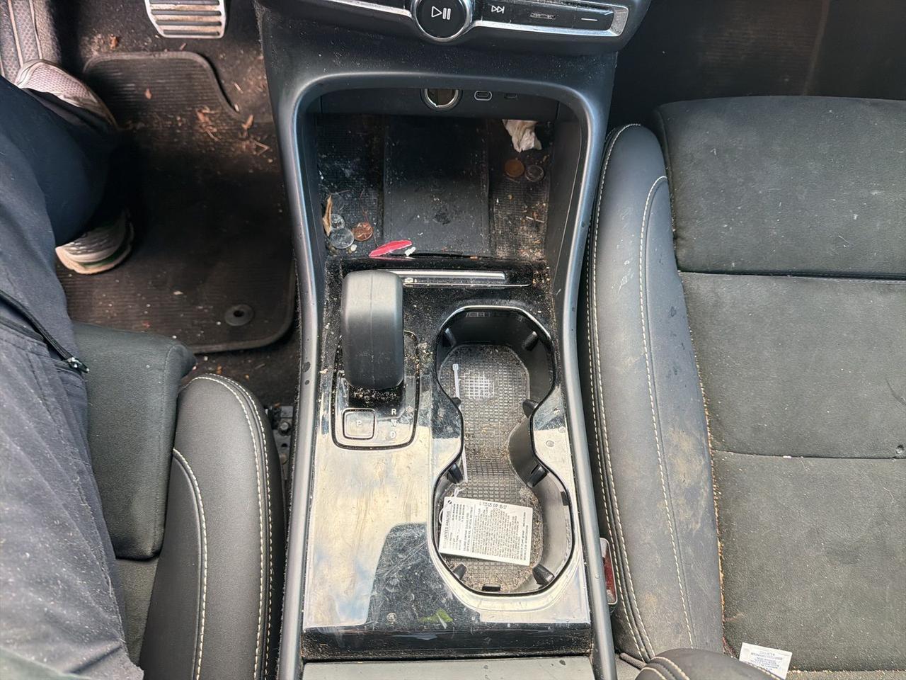 2022 Volvo XC40 Recharge Pure Electric P8 Plus Gaithersburg MD