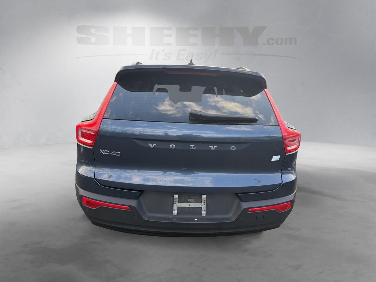 2022 Volvo XC40 Recharge Pure Electric P8 Plus Gaithersburg MD