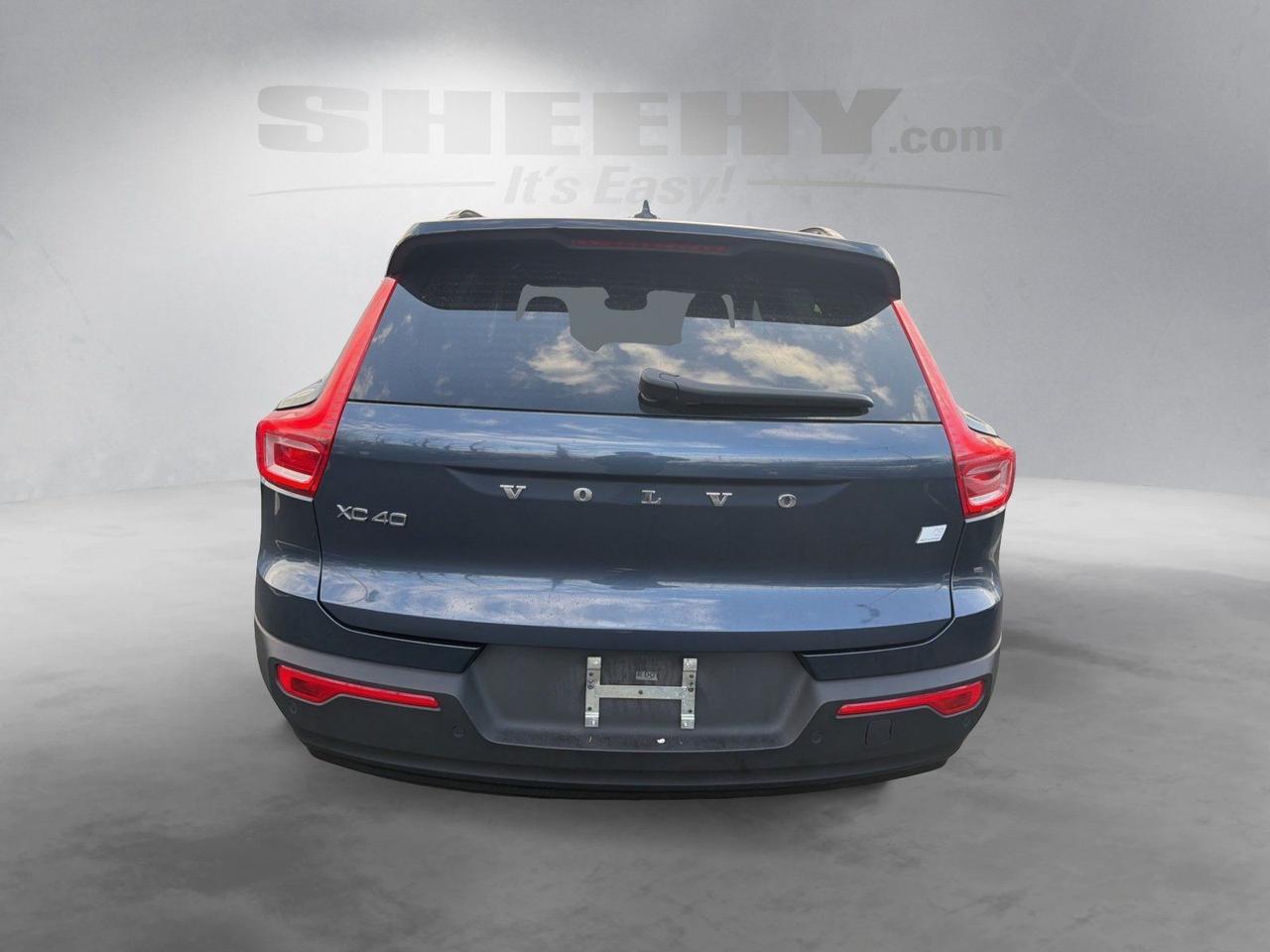 2022 Volvo XC40 Recharge Pure Electric P8 Plus Gaithersburg MD