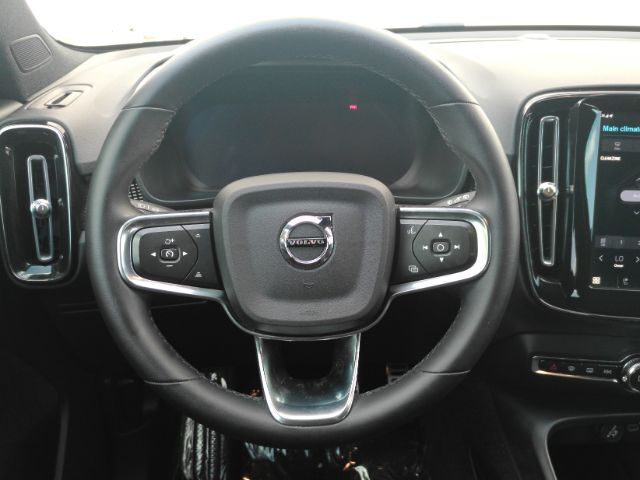 2022 Volvo XC40 Recharge Pure Electric P8 Twin Plus Plano TX