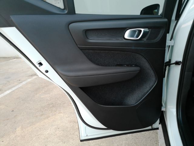 2022 Volvo XC40 Recharge Pure Electric P8 Twin Plus Plano TX