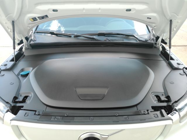 2022 Volvo XC40 Recharge Pure Electric P8 Twin Plus Plano TX