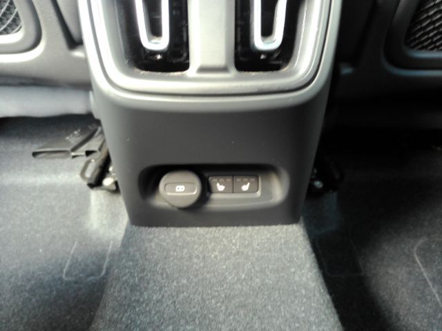 2022 Volvo XC40 Recharge Pure Electric P8 Twin Plus Plano TX