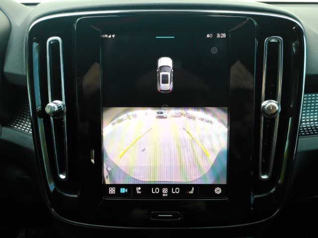 2022 Volvo XC40 Recharge Pure Electric P8 Twin Plus Plano TX