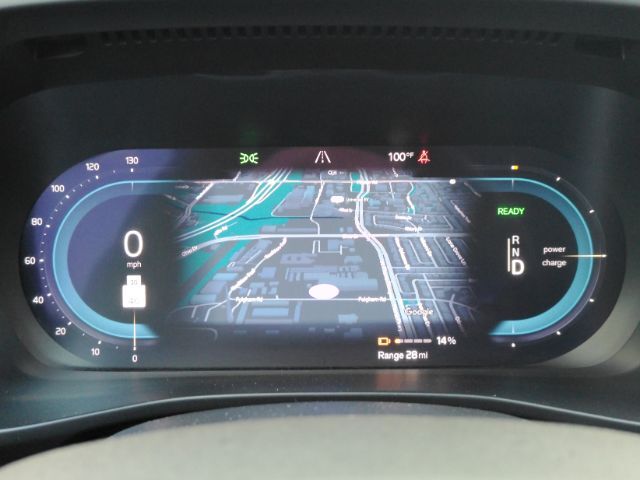 2022 Volvo XC40 Recharge Pure Electric P8 Twin Plus Plano TX
