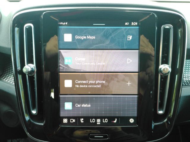 2022 Volvo XC40 Recharge Pure Electric P8 Twin Plus Plano TX