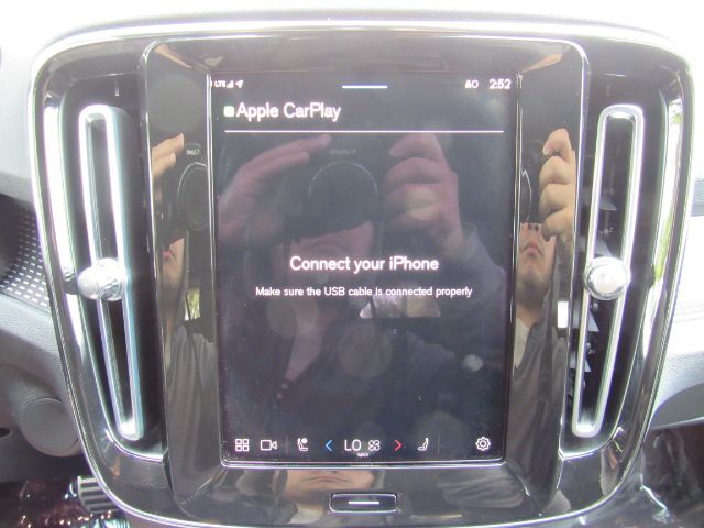 2022 Volvo XC40 Recharge Pure Electric P8 Twin Plus Plano TX