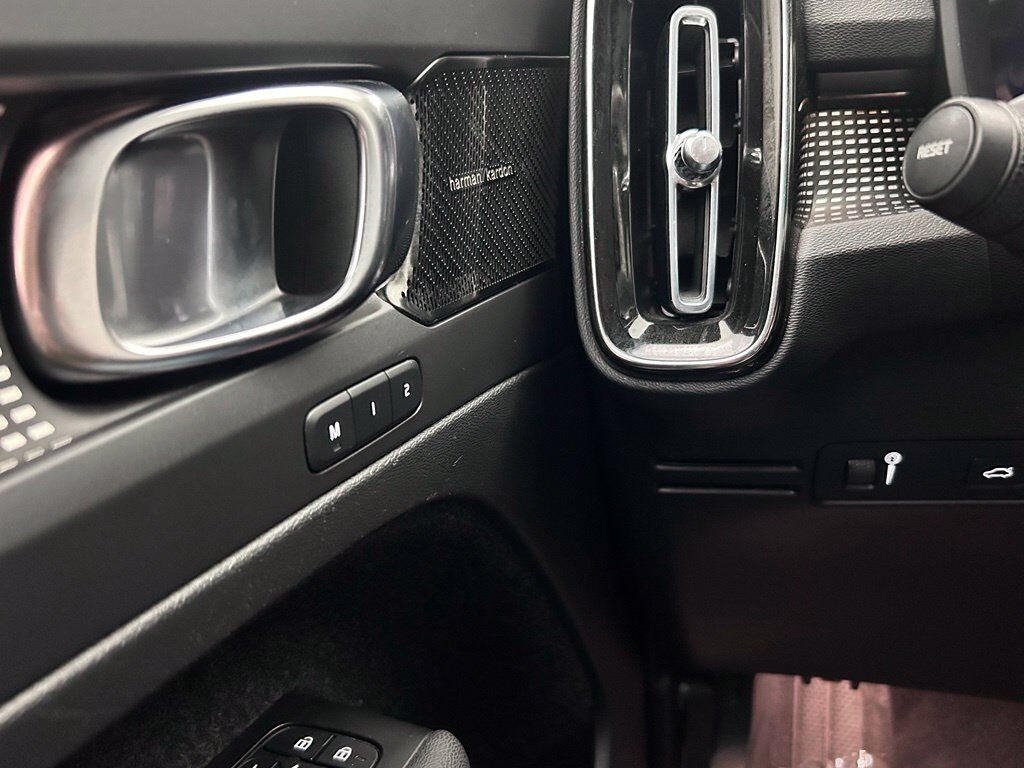 2022 Volvo XC40 Recharge Pure Electric P8 Ultimate Portland OR