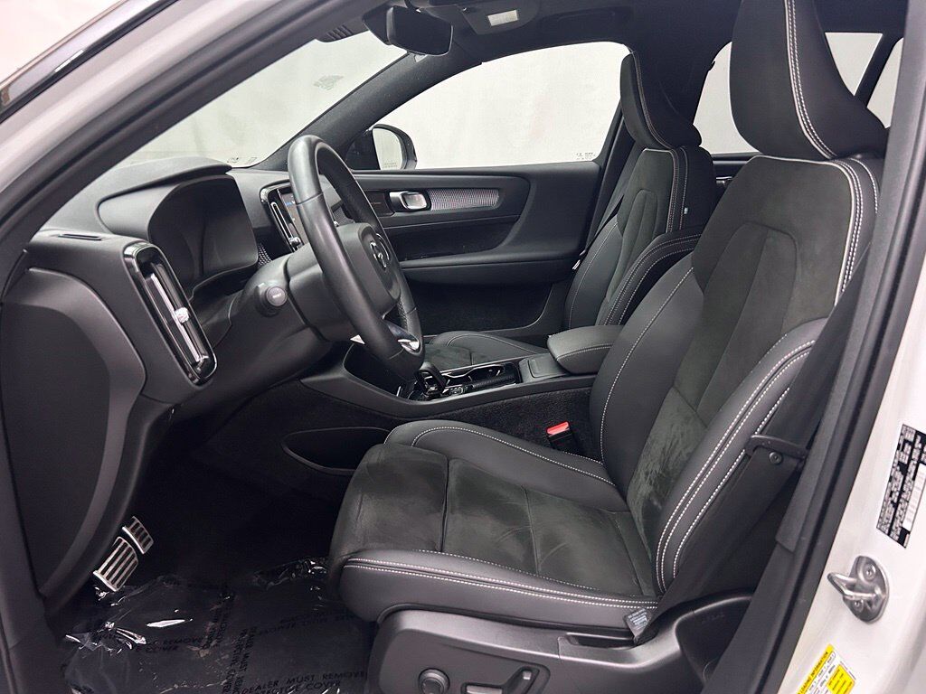 2022 Volvo XC40 Recharge Pure Electric P8 Ultimate Portland OR
