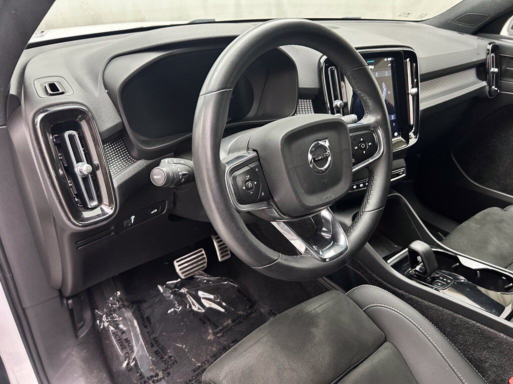 2022 Volvo XC40 Recharge Pure Electric P8 Ultimate Portland OR