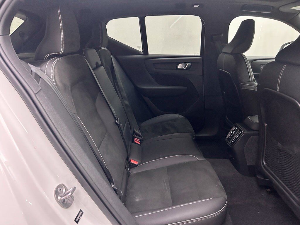 2022 Volvo XC40 Recharge Pure Electric P8 Ultimate Portland OR
