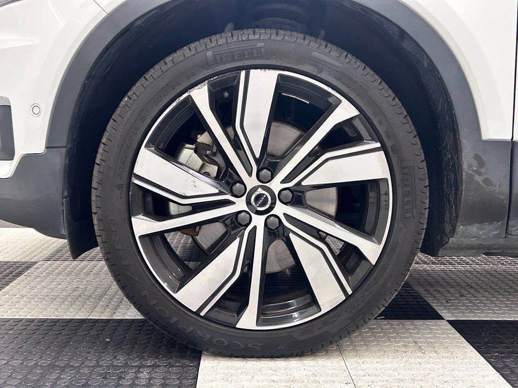 2022 Volvo XC40 Recharge Pure Electric P8 Ultimate Portland OR