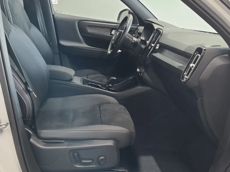 2022 Volvo XC40 Recharge Pure Electric P8 Ultimate Portland OR