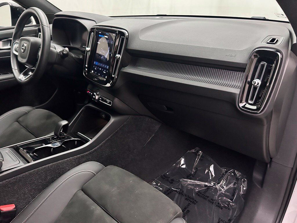 2022 Volvo XC40 Recharge Pure Electric P8 Ultimate Portland OR