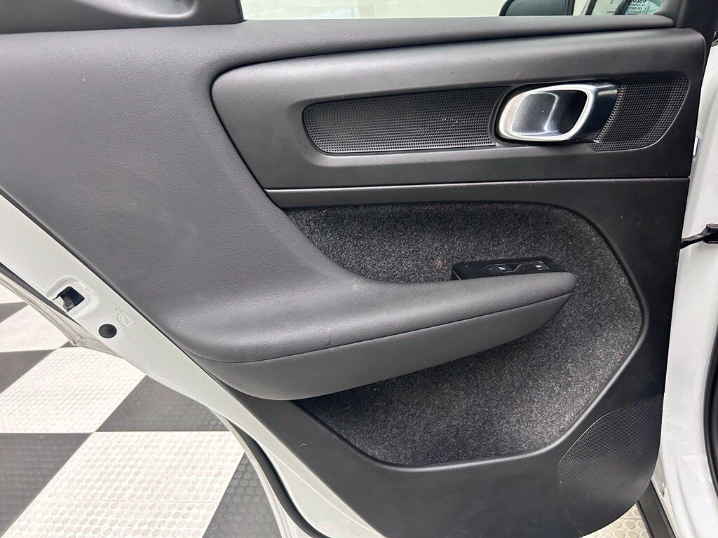 2022 Volvo XC40 Recharge Pure Electric P8 Ultimate Portland OR