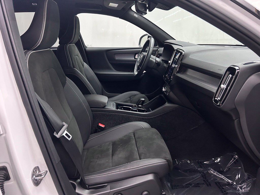 2022 Volvo XC40 Recharge Pure Electric P8 Ultimate Portland OR