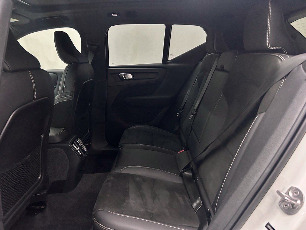 2022 Volvo XC40 Recharge Pure Electric P8 Ultimate Portland OR