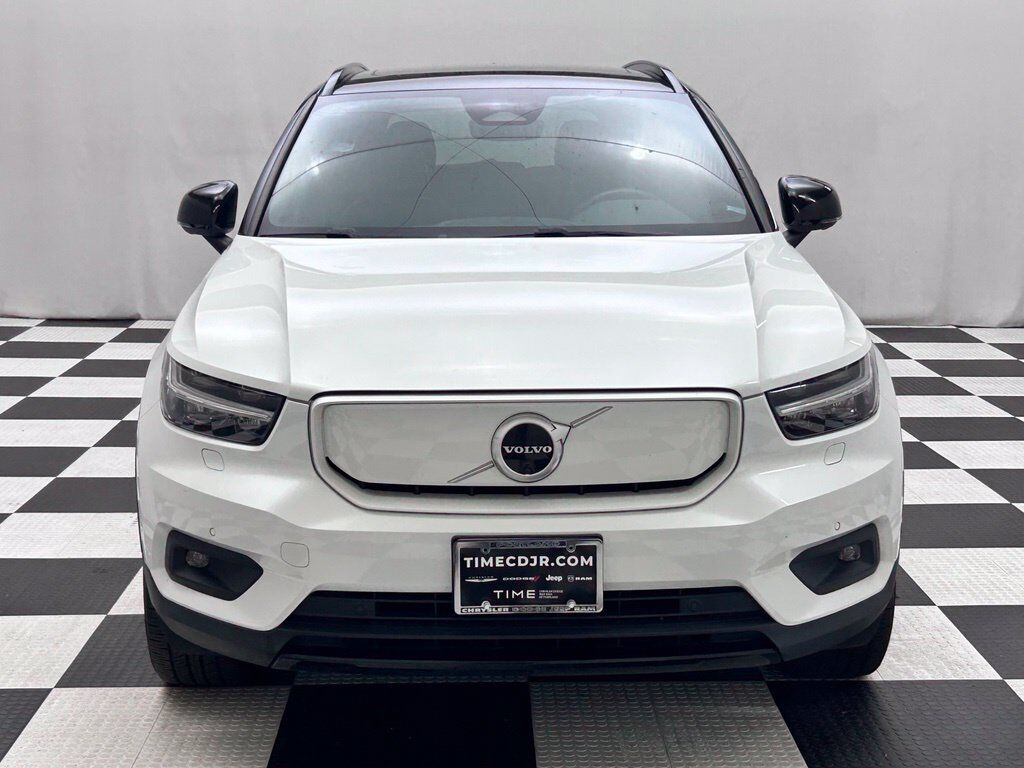 2022 Volvo XC40 Recharge Pure Electric P8 Ultimate Portland OR