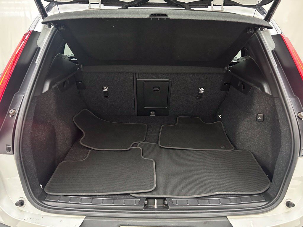 2022 Volvo XC40 Recharge Pure Electric P8 Ultimate Portland OR
