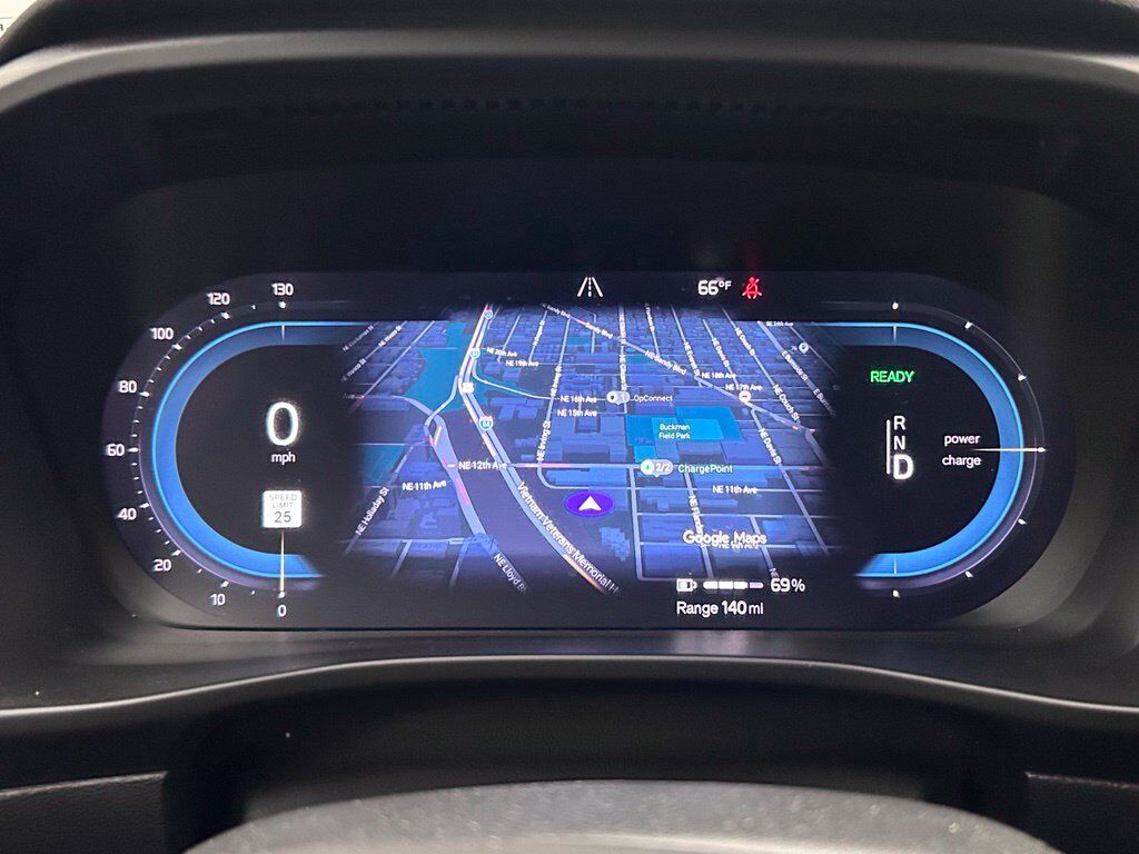 2022 Volvo XC40 Recharge Pure Electric P8 Ultimate Portland OR