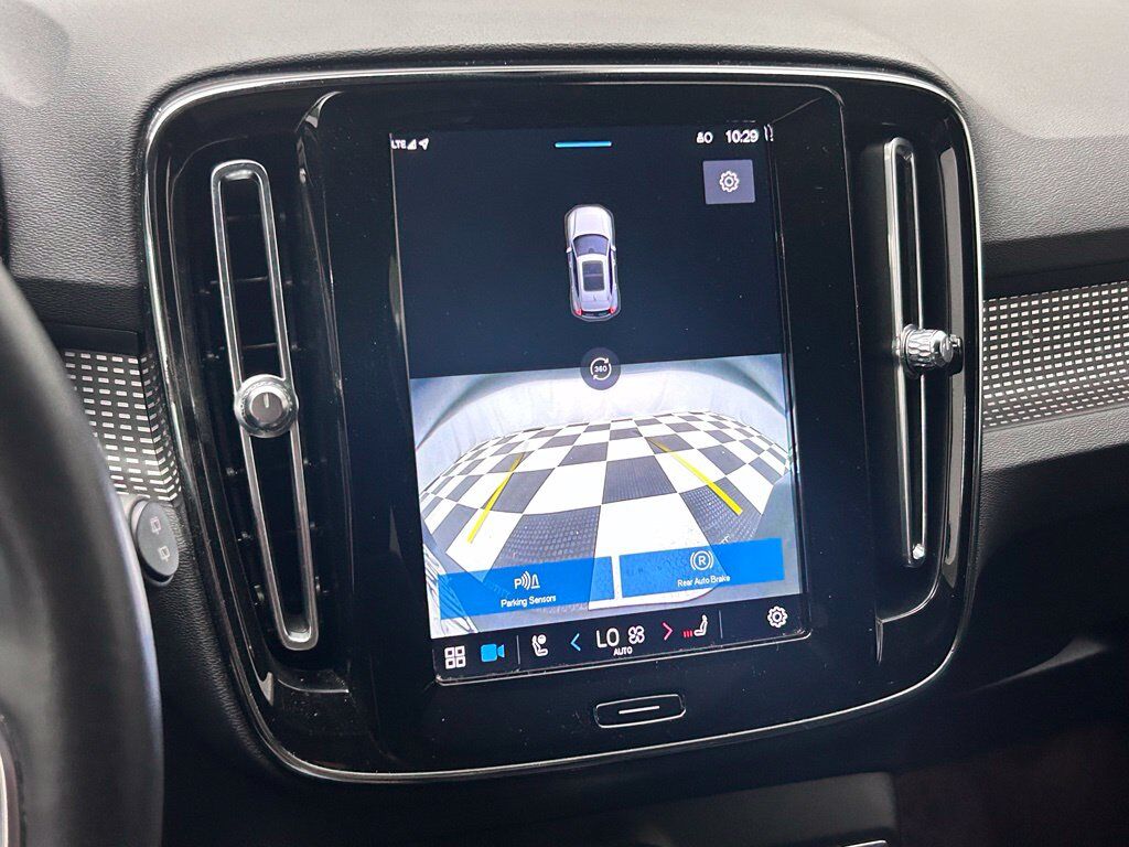 2022 Volvo XC40 Recharge Pure Electric P8 Ultimate Portland OR