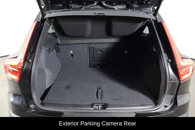 2022 Volvo XC40 Recharge Pure Electric P8 Ultimate Raleigh NC