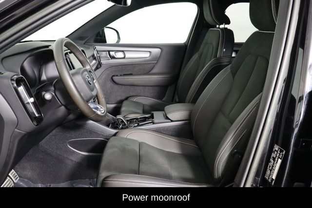 2022 Volvo XC40 Recharge Pure Electric P8 Ultimate Raleigh NC