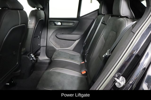 2022 Volvo XC40 Recharge Pure Electric P8 Ultimate Raleigh NC