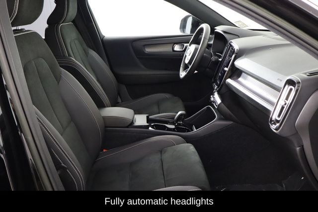 2022 Volvo XC40 Recharge Pure Electric P8 Ultimate Raleigh NC
