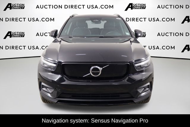 2022 Volvo XC40 Recharge Pure Electric P8 Ultimate Raleigh NC