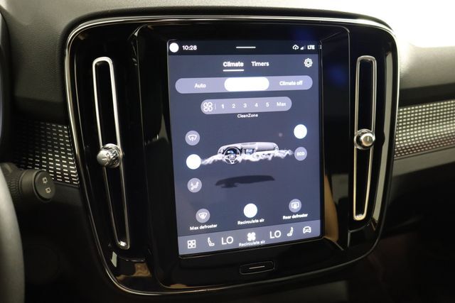 2022 Volvo XC40 Recharge Pure Electric P8 Ultimate Raleigh NC