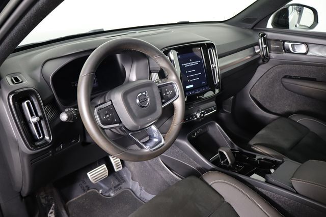 2022 Volvo XC40 Recharge Pure Electric P8 Ultimate Raleigh NC
