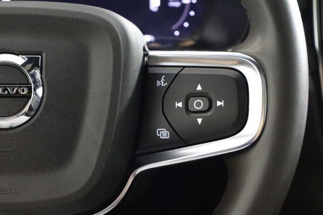 2022 Volvo XC40 Recharge Pure Electric P8 Ultimate Raleigh NC