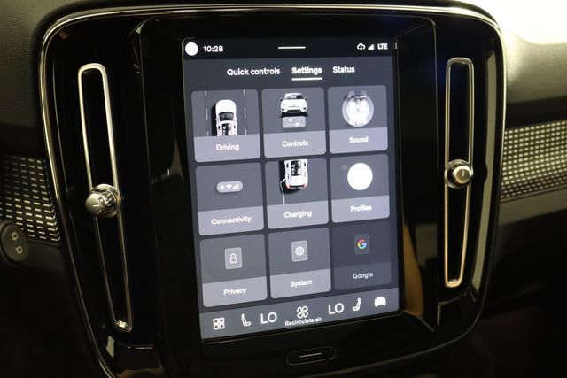 2022 Volvo XC40 Recharge Pure Electric P8 Ultimate Raleigh NC
