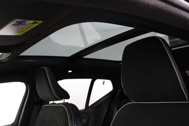 2022 Volvo XC40 Recharge Pure Electric P8 Ultimate Raleigh NC
