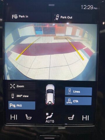 2022 Volvo XC40 T5 R-Design Charlotte NC