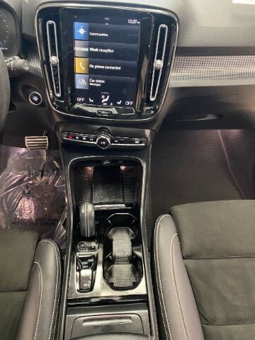 2022 Volvo XC40 T5 R-Design Charlotte NC