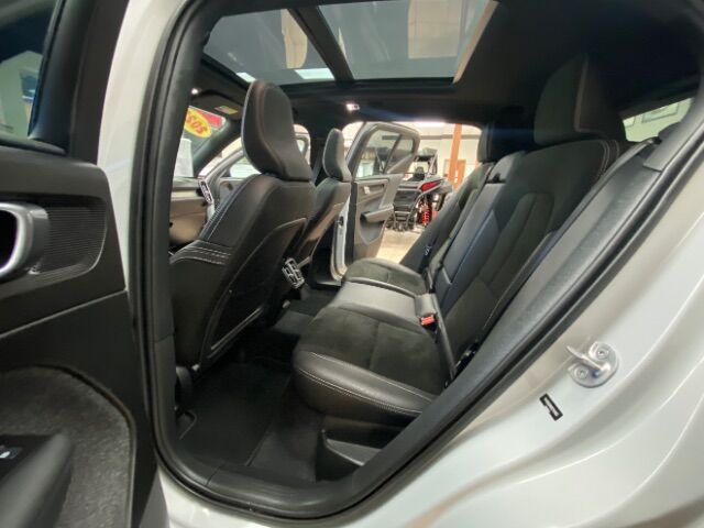 2022 Volvo XC40 T5 R-Design Charlotte NC